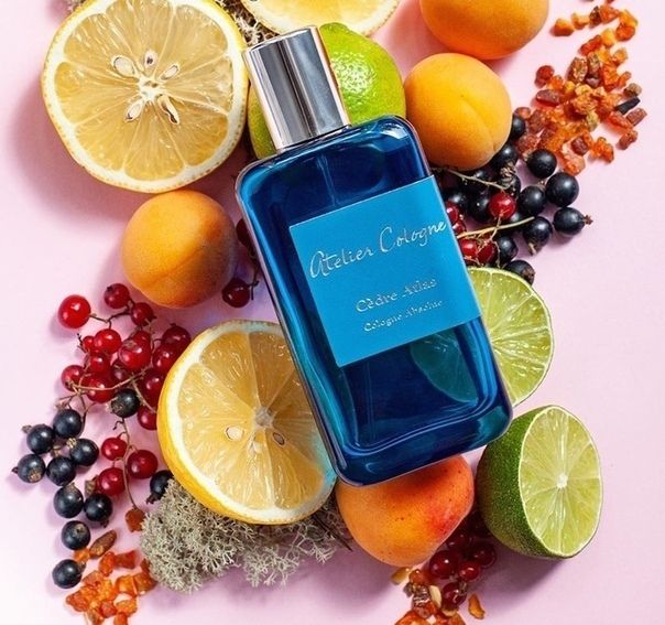Atelier Cologne Cedre Atlas - ���������, ��������������� ������� ������! ������, �������� ����� �� ������� ����������� ������, ��� ��������� �����)) ����� ������ ������ ������ �� ���� ��� � ���������!