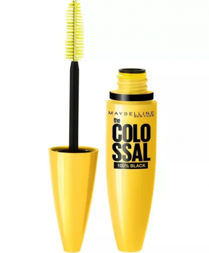 ���� COLOSSAL ������        ��-���� ������� ����: 560 �   �����: Maybelline New York  