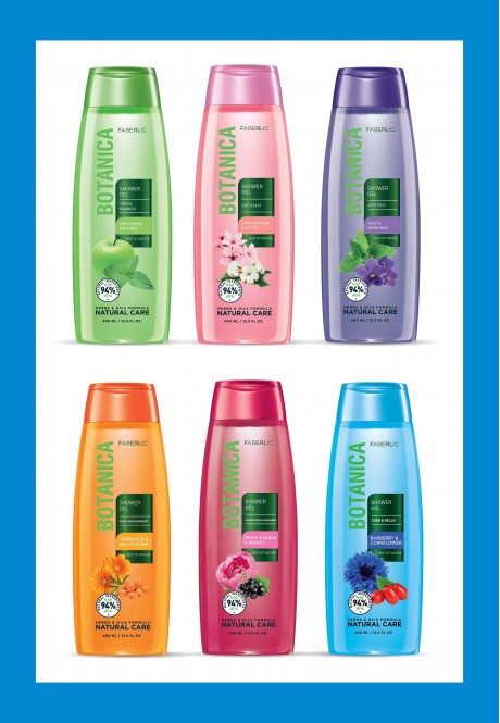 �������� � 8 �����! Faberlic - ������ ���������� � ����� �� �������!