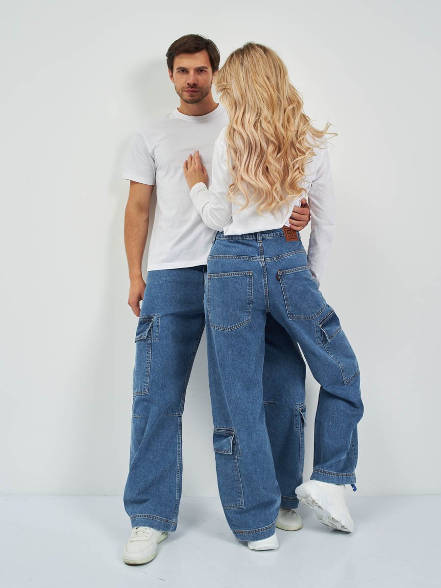 ����� ������������ � ���������� ����� ������ �� ������� �� ��������� F5 ��� ����. ������� Baggy fit � ���� ������ ��� ���������� ������ � ������� ������, �������� ��������� �� ���� �����. 