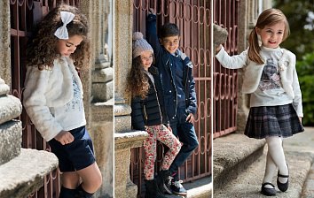 ����!!! ������� ������ ����������� ������� H&M, Name it, Gaialuna, Ronnie Kay, Street Gang, To Be Too � ��. ����� 2/2024 