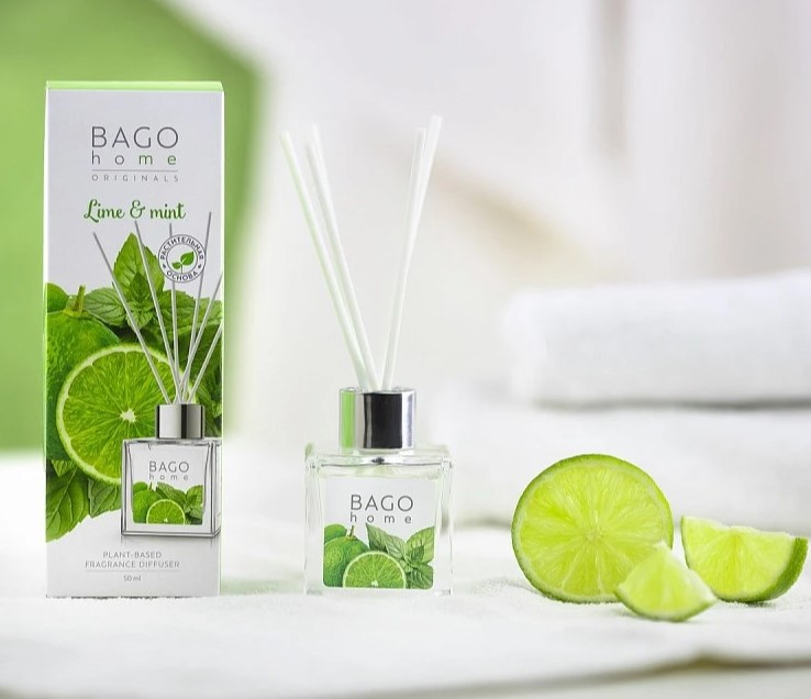 ������� �� BAGO home: ������ 