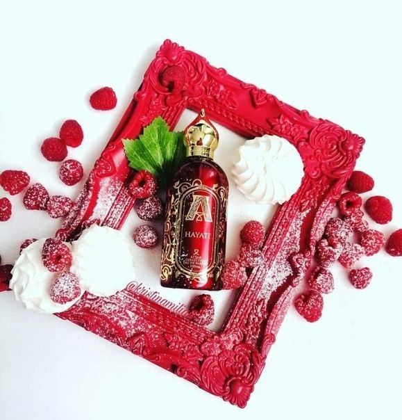 Attar Collection Hayati - ������, ������� ������� �������� �����������! ����������� ����������)) ������� ��������! 