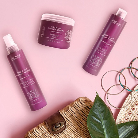 Davines Spa , Nirvel , Loreal, Kaaral , KayPro , Brelil , Bouticle , Shot , Lisap Milano , Alterna , Framesi - ������ ������� ������ ���������������� ��������� ��� ����� - 5/24.