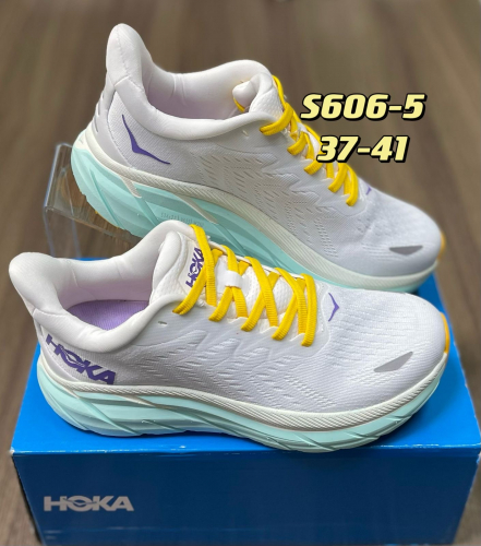 HOKA  ������ �������. � 2 ���� �������, ��� � �������� 