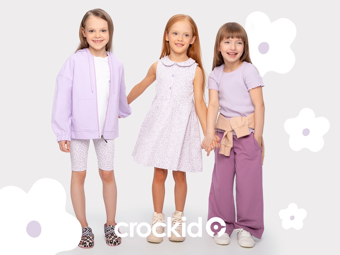 ���� �� 11.03. Crockid � Cubby 345. ������ �� ��� ������ �������. ������� 2024! ��������� 