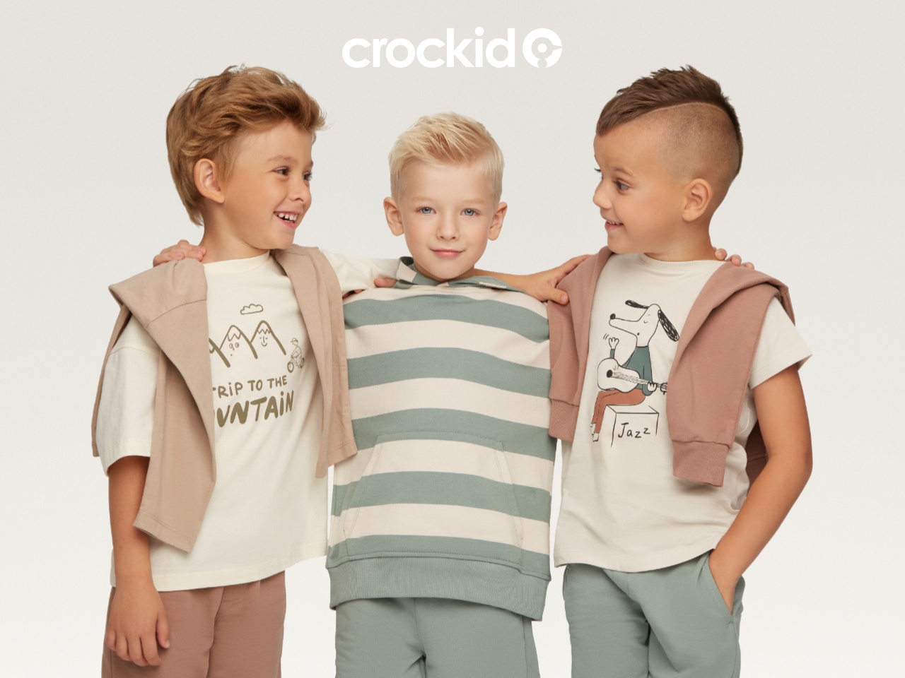 ���� �� 11.03. Crockid � Cubby 345. ������ �� ��� ������ �������. ������� 2024! ��������� 
