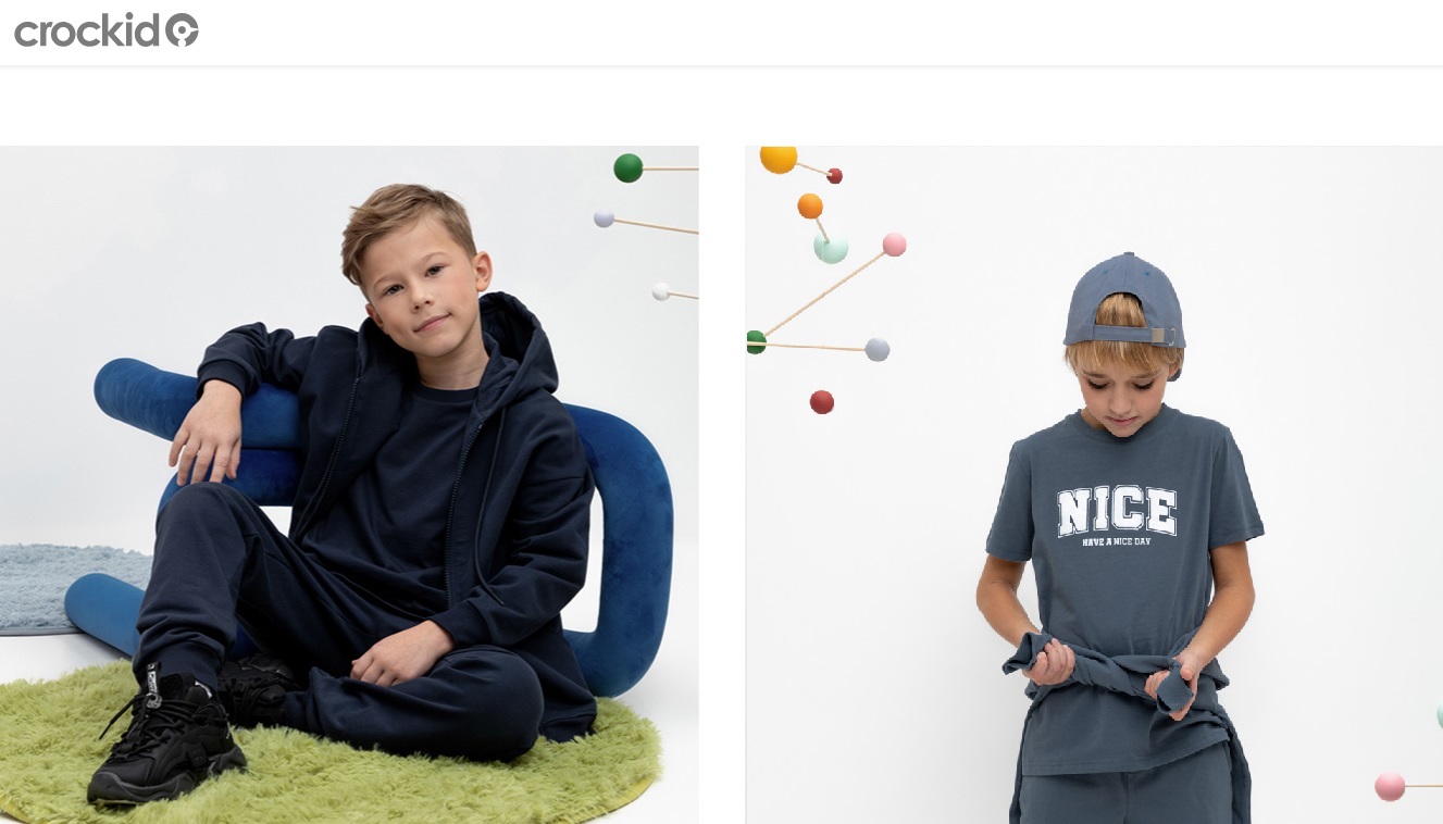 ���� �� 18.03. Crockid 346. ������ �� ��� ������ �������. ������� 2024! ��������� 