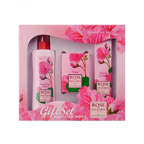 ���������� ����� Rose of Bulgaria № 2 (����������� ������� ���� � ���������. 230��, ���� � ��������� ��������� ��� 100�, ���� ��� ��� 75��)  