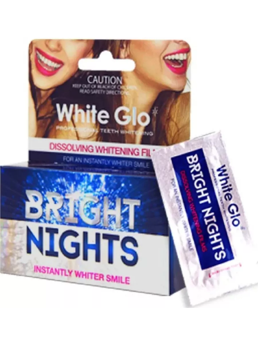 ����������! ������������ ������� ��� ����� White Glo �� ����� ���� 140��� (������ 420) - � 5 ��� ������� �������!