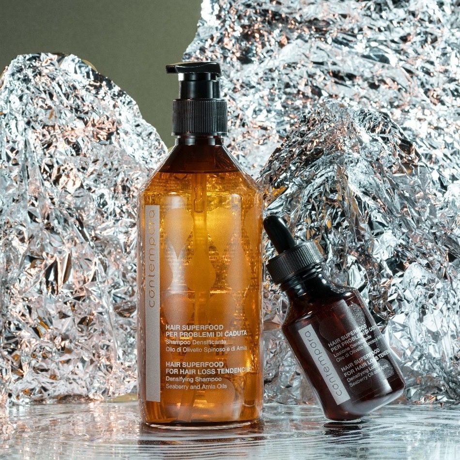 Barex Italiana , Selective Professional , FarmaVita - ����������� ���������������� ��������� ��� ����� - 5/24. 