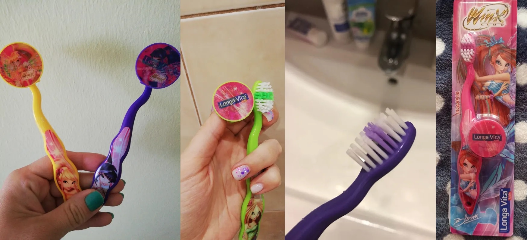 ����� ����� ��� ������ ����� � ����� WINX. �������-�� ���� ����� � ������, ��� ��� �������������, � ��� ����� ������ �� ����. ����� ����� ����������, ������� ��� ������� ����, ������ �� ��������. ������� ���������� � �������������.