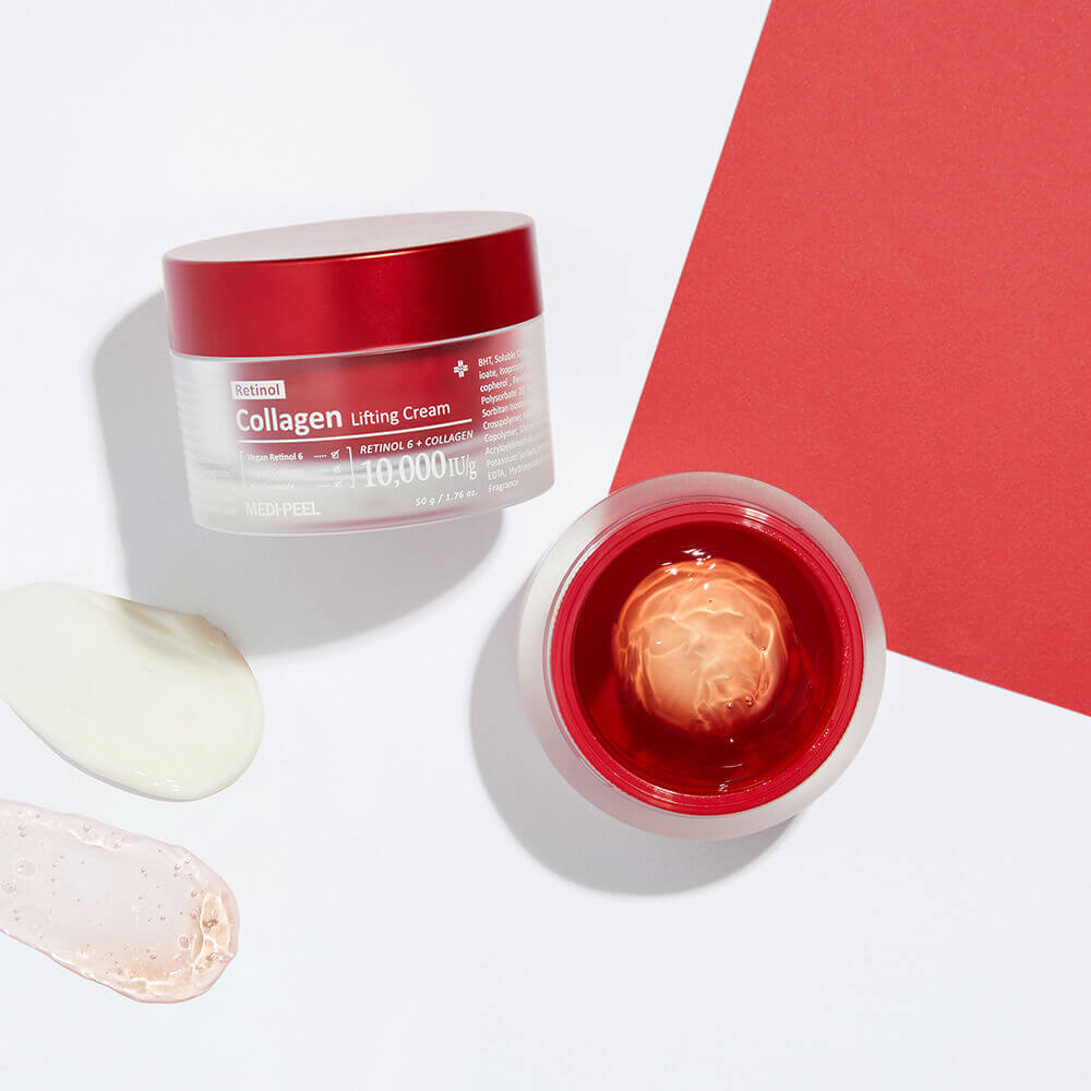 ��� �����! ������������ ��������� �������! ���� ������ � ��� �� ������� ������!!!! Medi-Peel Retinol Collagen Lifting Cream - ���� ��� ����!!! ������� 4200�! ��� ��� - 1100�!!! ��� ������������!!! 