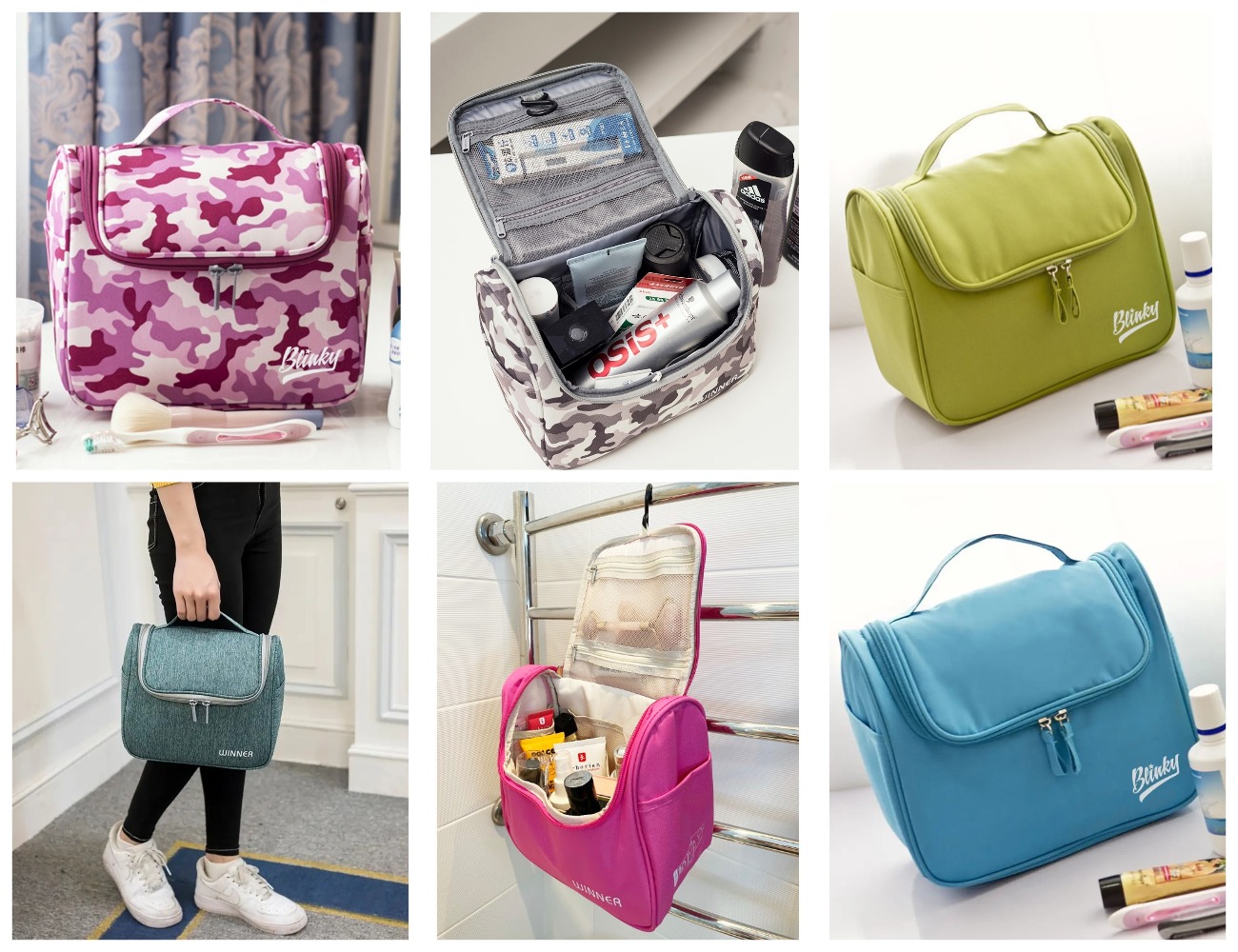 ������� �������� ������� � ������� ���������� �� ������ �� ������ Blinky. �������� ��������� ������� ������, ������� � �������: �����, ����, �����, ������ ��� ������� �� ����� ��������. ������� ������� ��������������� � �������!