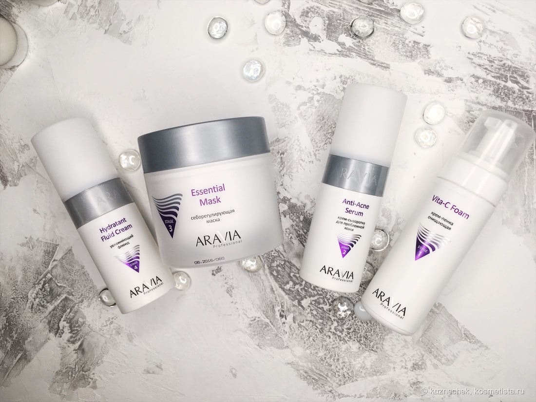 Aravia - ���������������� ��������� ��� ����, ��������� ������, ��������� � ���������������. �������, ���������������, �������� � �������� ��������, ��������� ��� �������� � �������� - 6/24.