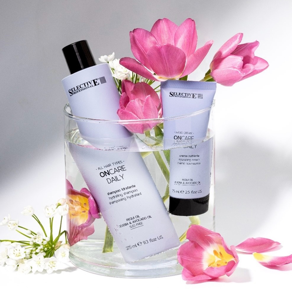 Barex Italiana , Selective Professional , FarmaVita - ����������� ���������������� ��������� ��� ����� - 6/24.