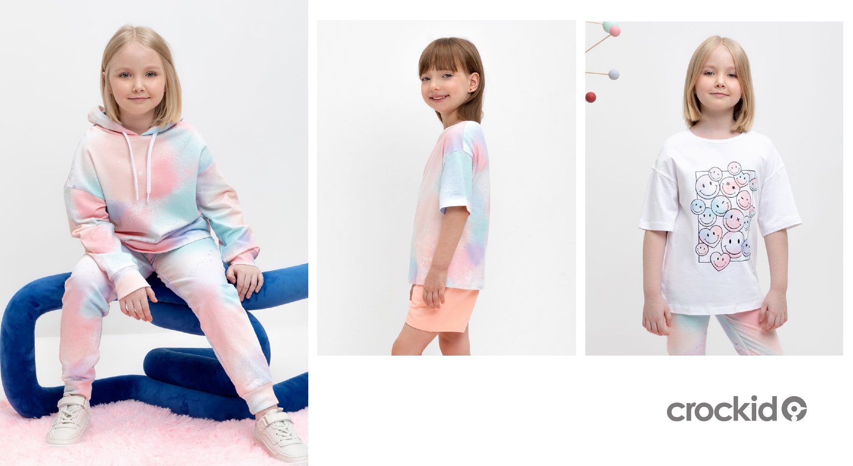 ���� �� 25.03. Crockid 347. ������ �� ��� ������ �������. ������� 2024! ��������� 