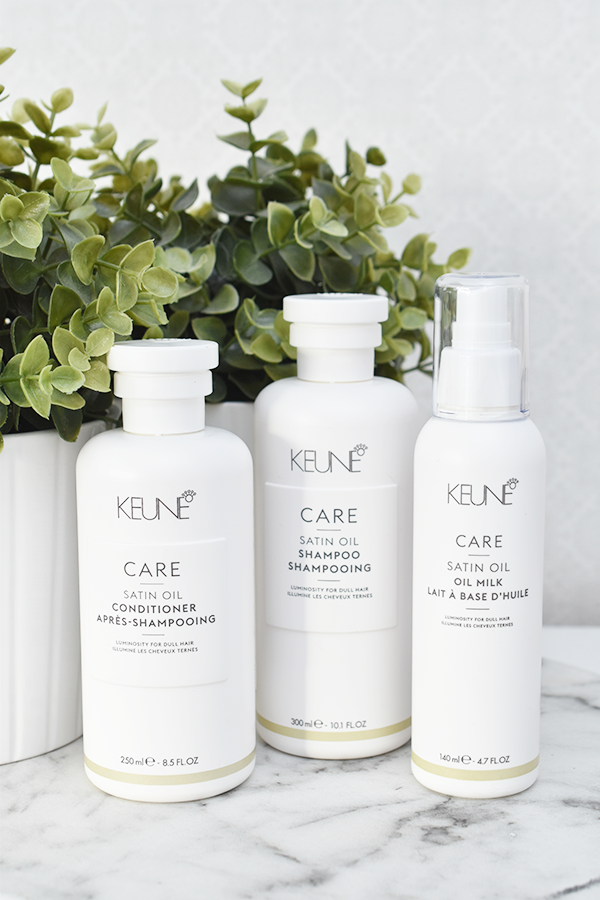 ���������������� ��������� ��� ����� KEUNE