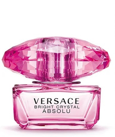 VERSACE CRYSTAL Bright Crystal Absolu lady test 90ml edp � �������    ������� ����: 4973 �   �����: VERSACE  