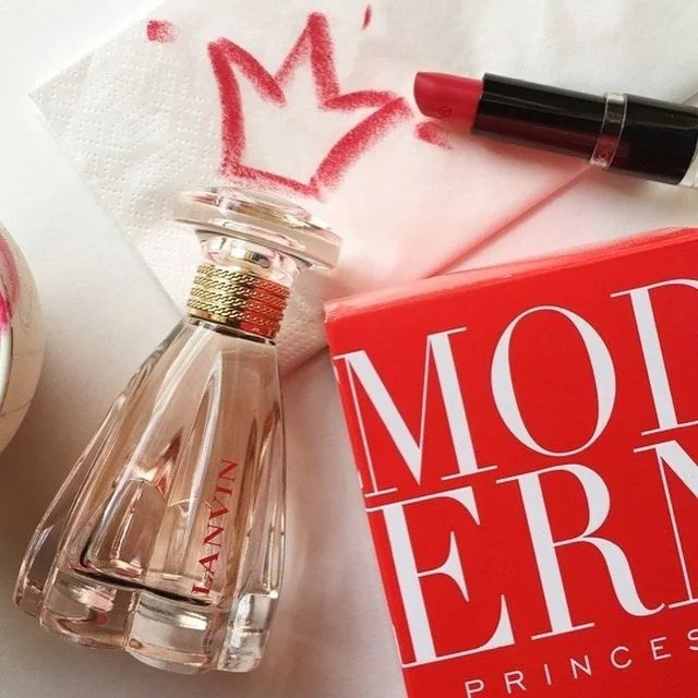 ��������� � ����������� ������ �� LANVIN Modern Princess - ��� ������������� ����� ������ ������ � ��������)) ������� � ���������� �����������, �� � ������ ��������� ������ � ��� ���������� �����������, ��� �������� ����������� ���������!