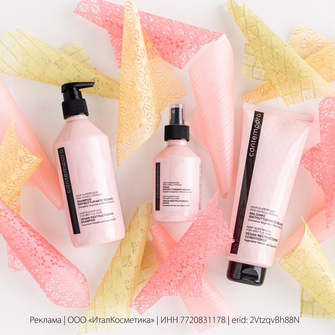 Barex Italiana , Selective Professional , FarmaVita - ����������� ���������������� ��������� ��� ����� - 7/24.