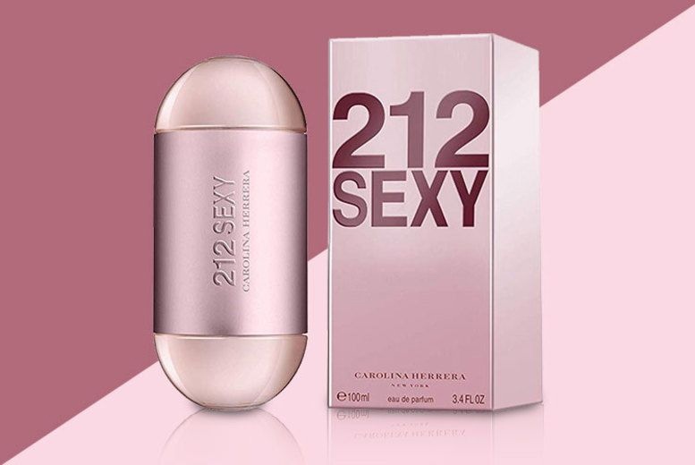 Carolina Herrera 212 Sexy - ������ ����� �����������, ��������� ������ ��� ������, ����������� ������. ������ �������� ������������ � �����! ��� ��������� �������� ������ ���� � ������� ����������, ����� ������� ��������� � ��������!