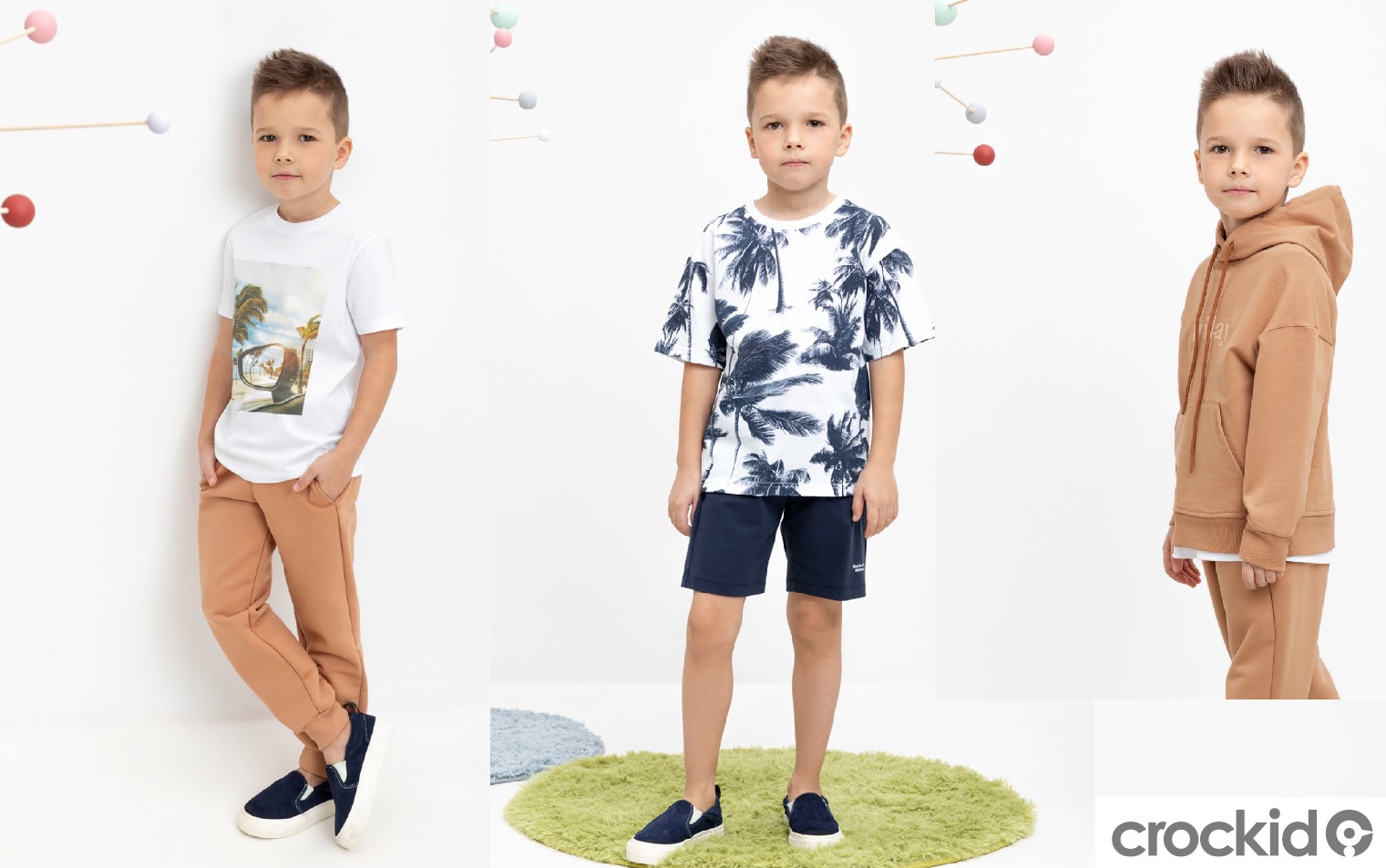 ���� �� 08.04. Crockid 349. ������ �� ��� ������ �������. �������! ��������� 