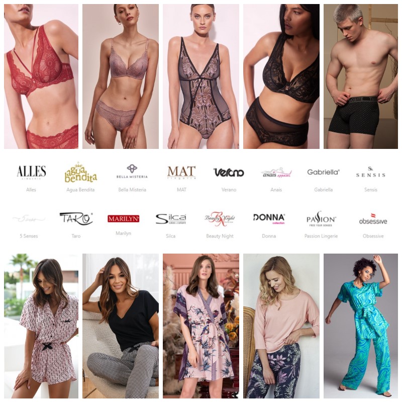 �������� ���������! ������ �������� ������ �� ��������� ��������������: Sensis, Taro, Donna, Laete, Mia-Amore, Mia-Mia. ������ �����. Sale �� 70%. �.1/24