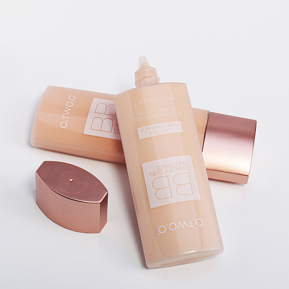 BB-���� O.TWO.O Nude Effect – ��� ���������� ����������� � ������������ �������� ��� ������������ ������ �������.