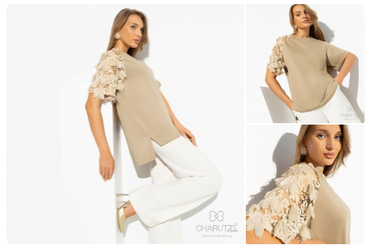 ��� 100% ����� ���!!! ����������! ������� �� CHARUTTI