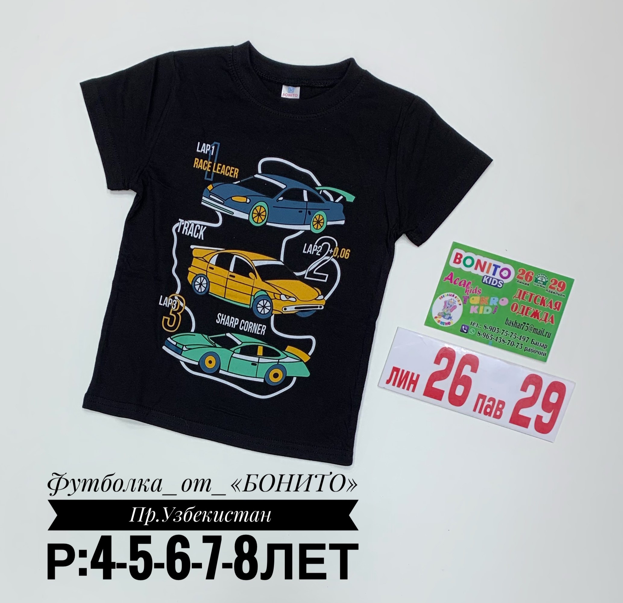 �������� ��� - 221 ���. ������� ���� ������ 110.