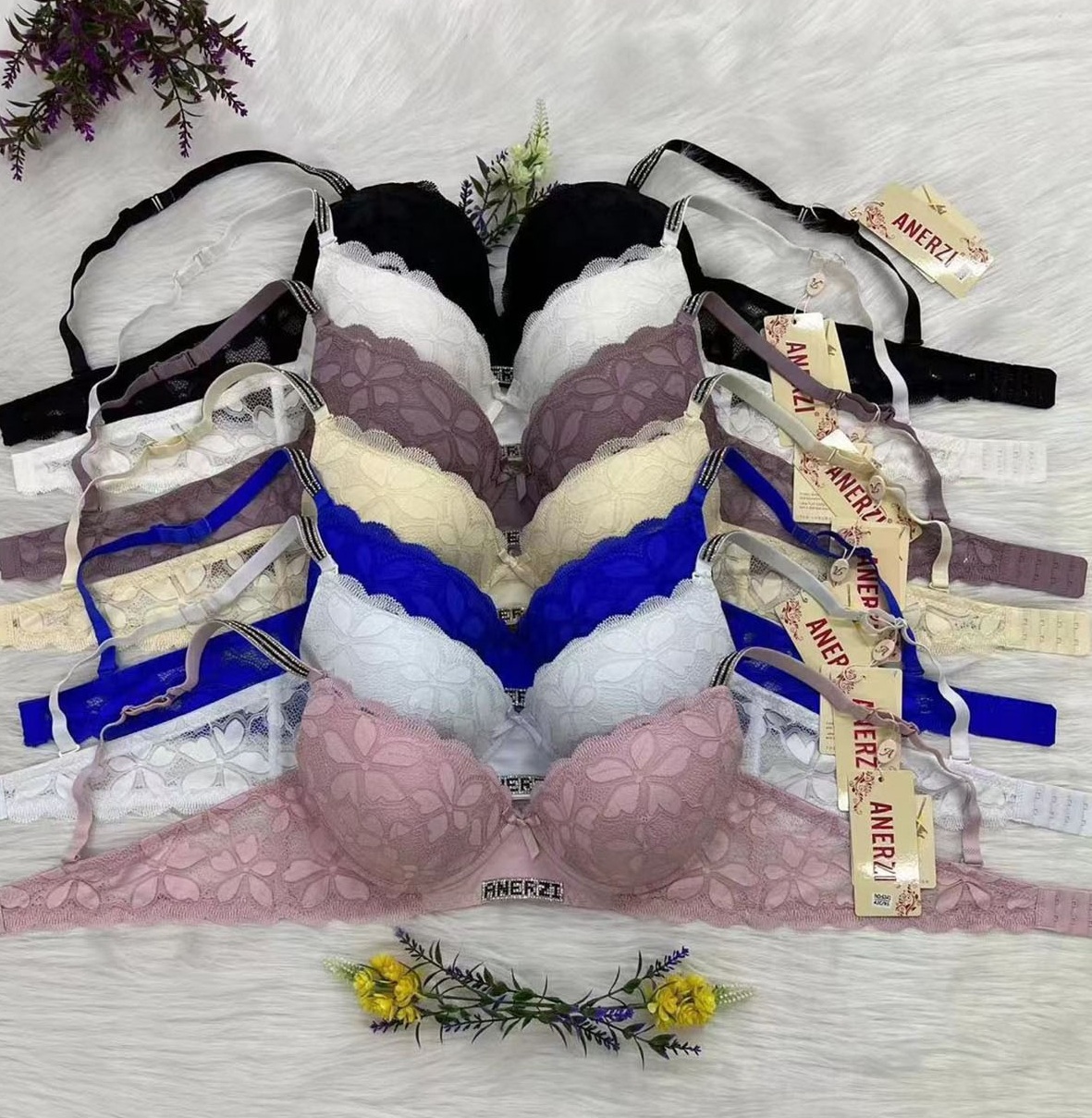 �������� ��������� ������������ ANERZI ���� �������!