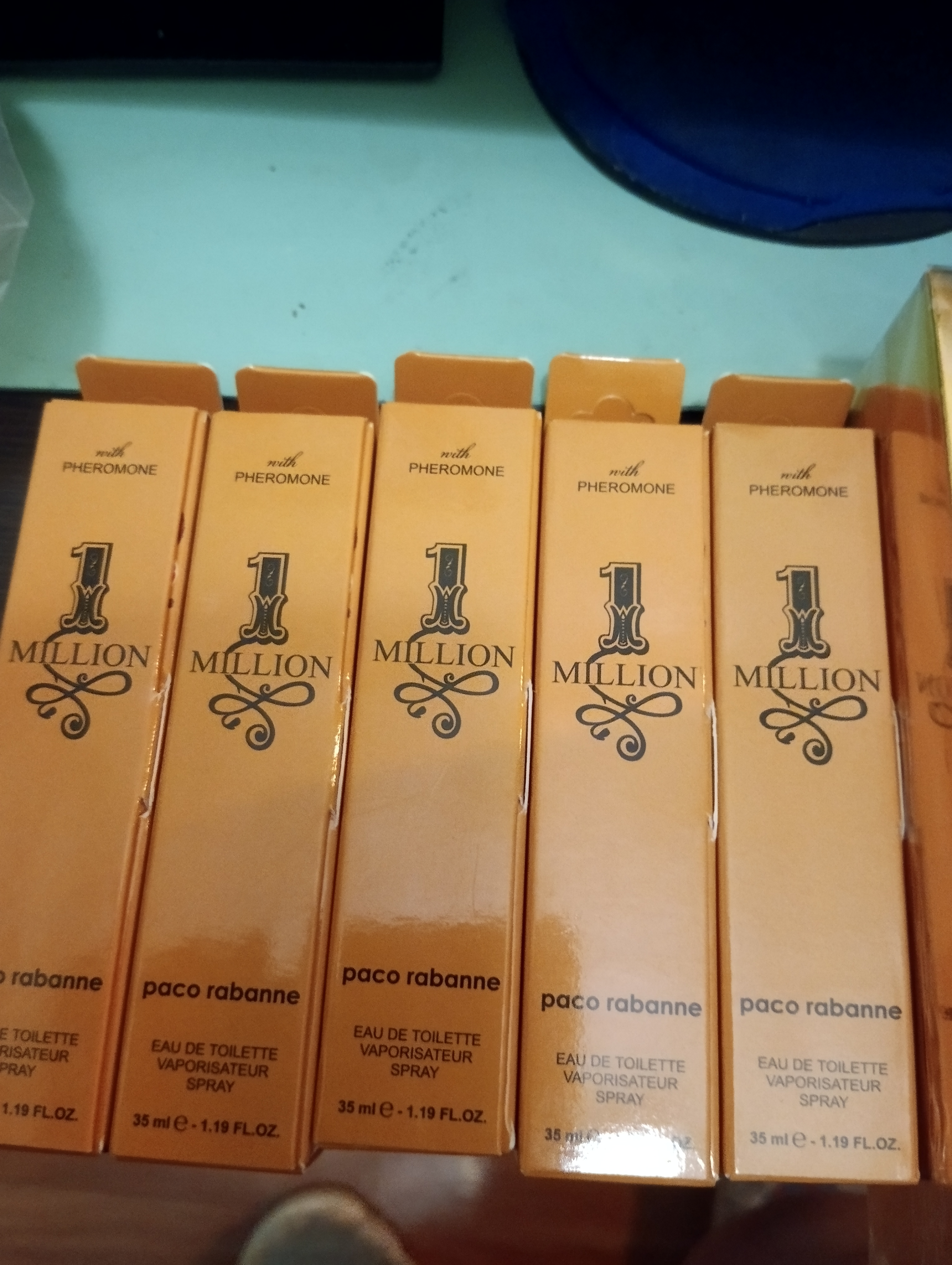 ���������� ��������! ��������� ���� � ���������� 35 ml