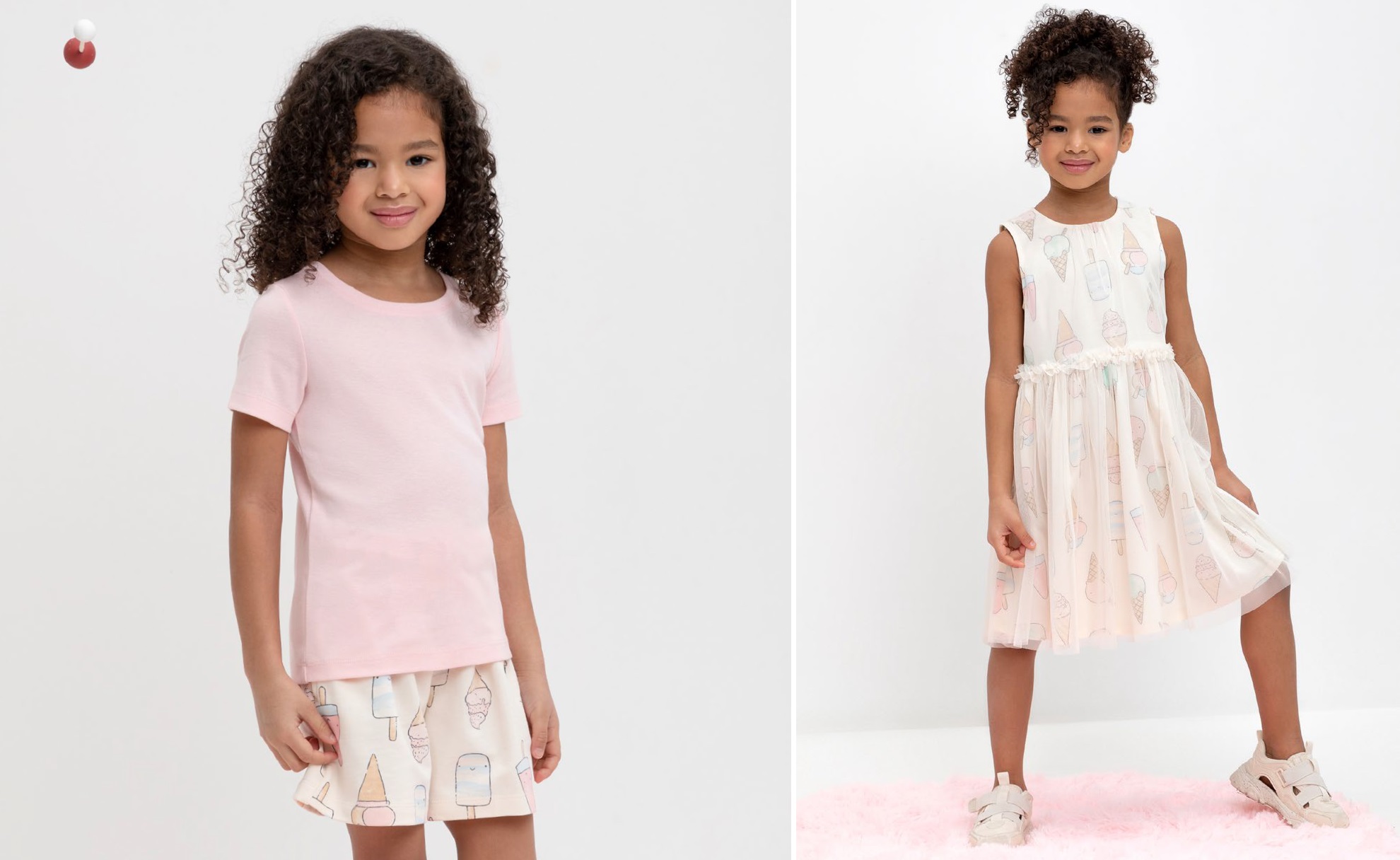 ���� �� 23.04. Crockid 351. ������ �� ��� ������ �������. ������� ����! ��������� "Ice cream", "������� ����". ����� ������, ��������, �������, ����. ����� ��� ������ ���������. ������� ����������.