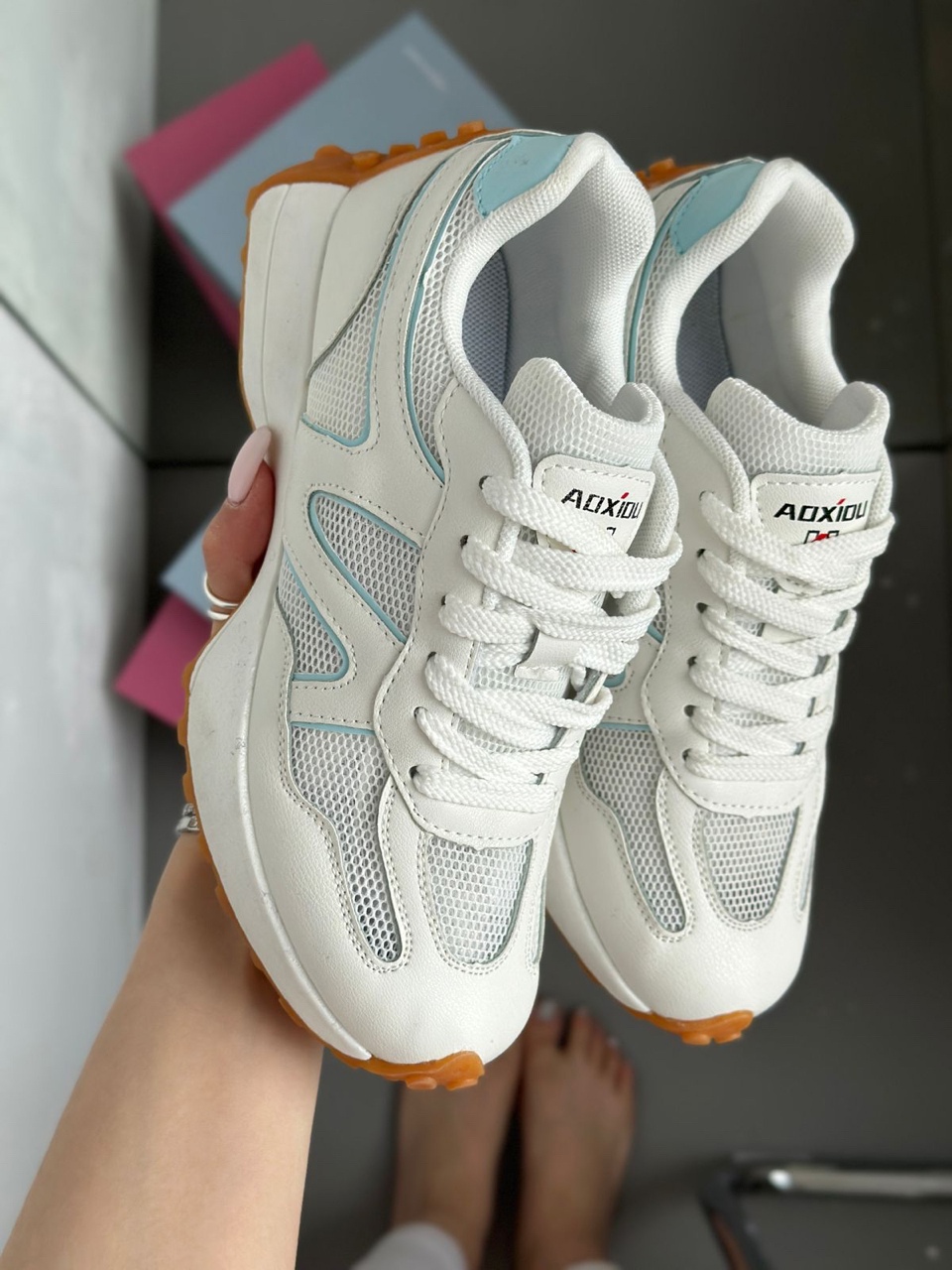 ��������� �������: 36, 37, 38, 38, 39, 40, 41 - 519 ���.