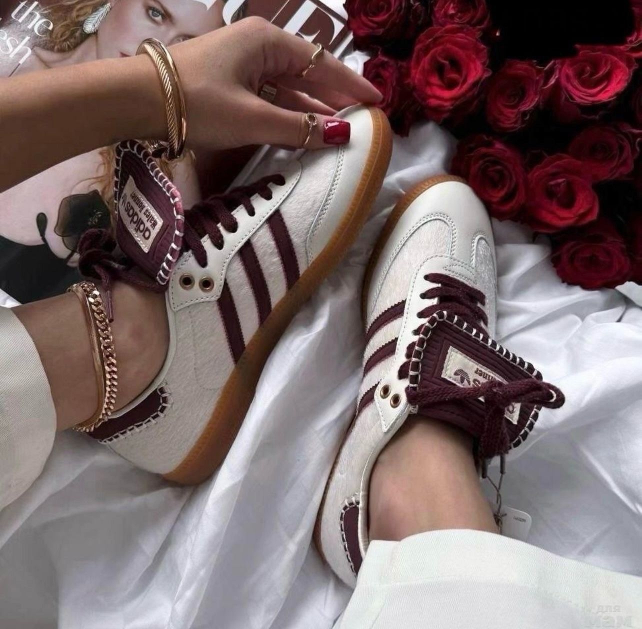 ��������� ������� adidas ����������� ���� - 2860 ���.