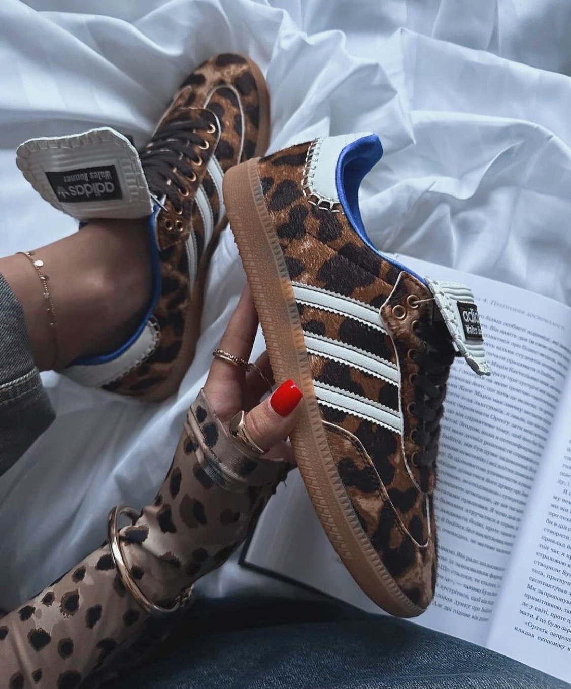 ���� ������� ����������� ���� adidas - 2860 ���.