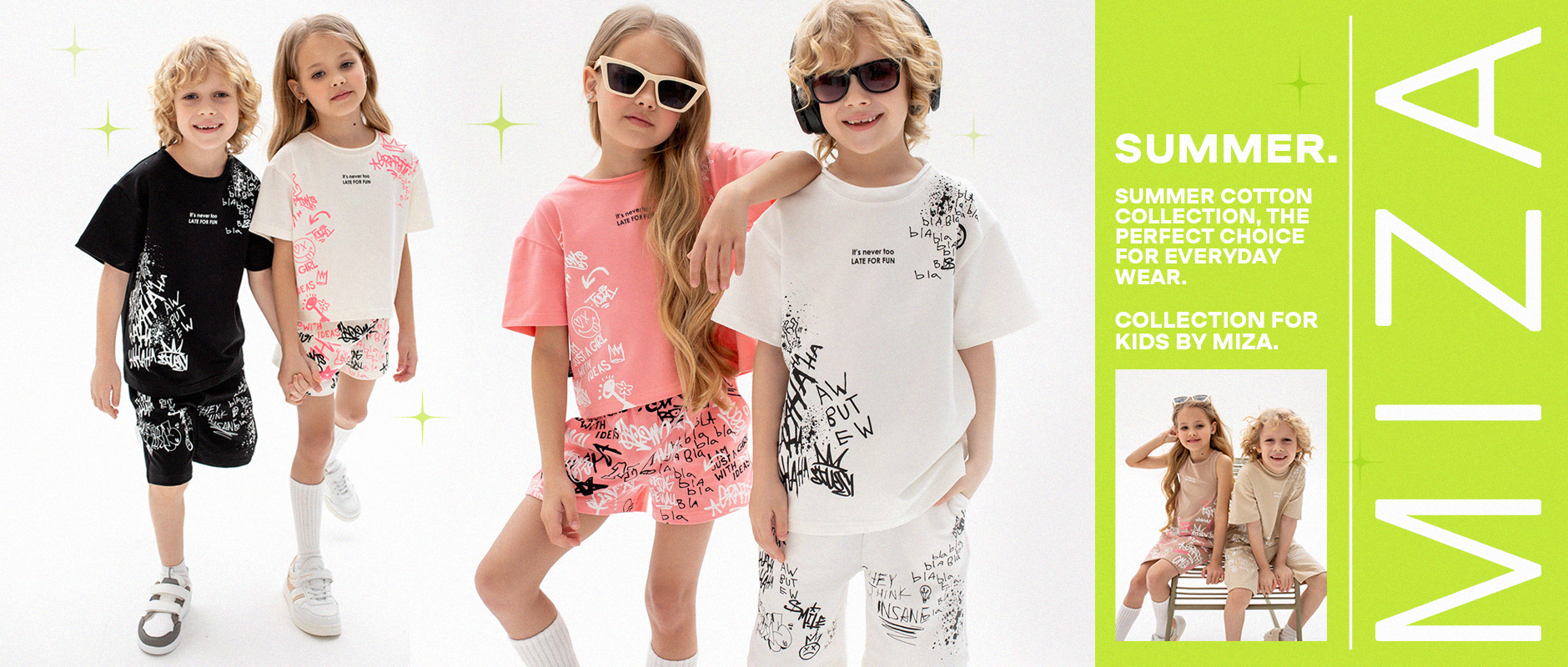 MIZA kids-16. �������� �������! ����������� ���������� ���������. �������, ��������, ��������! ����������! ���� 26.04.