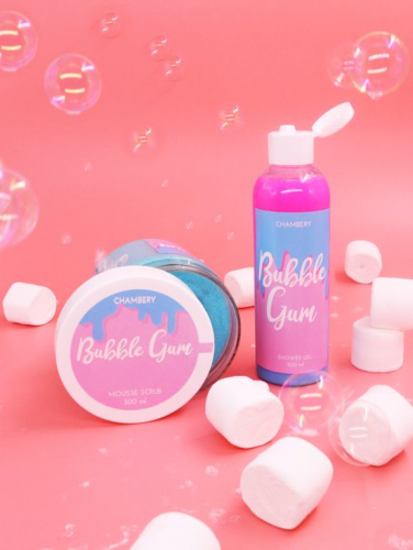 �����-���� ��� ���� Bubble Gum - ������ ��������� ������ �� �������! 