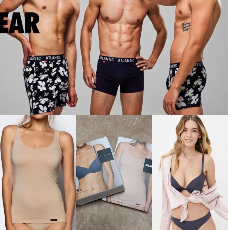 Atl@ntic - �������� ������ �����, ����������� ������! ������� ���������. �.4/24