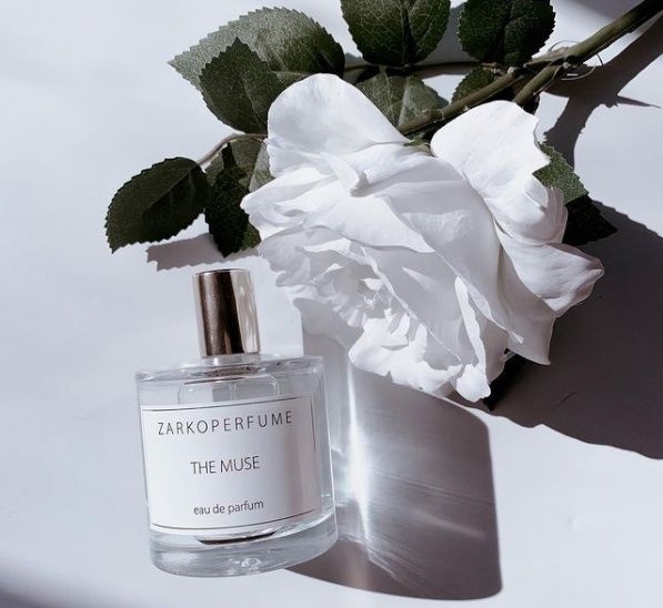 ZARKOPERFUME THE MUSE - ������ ��������� ����� ��������� ������� ����� ������ � ����� ����������� ������������� ������������ �������! � ��� ��� ��������� ��������� �� ���� ���������� ������ ����� - ��������, ����������� � �����������)))