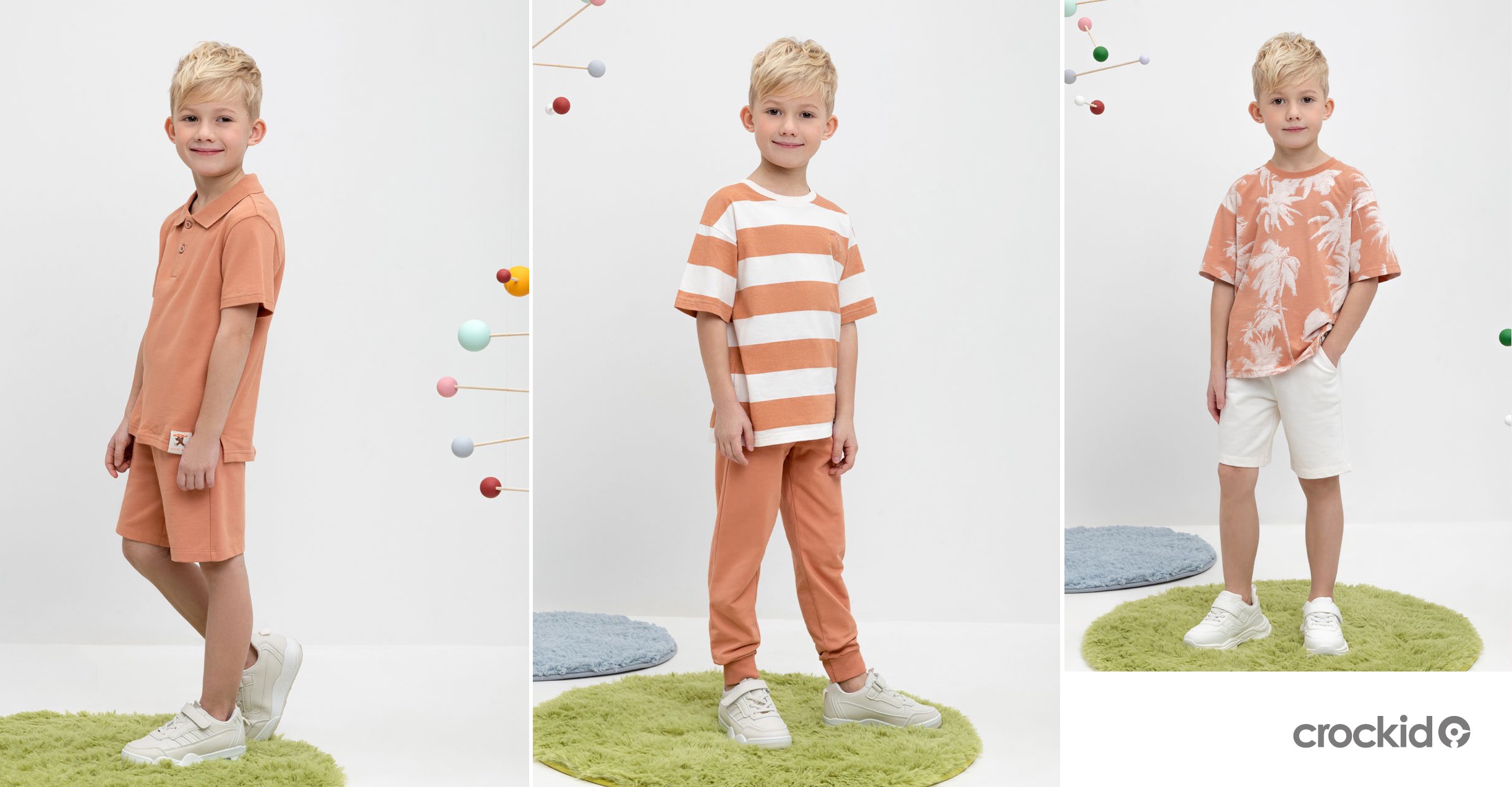 ���� �� 30.04. Crockid 352. ������ �� ��� ������ �������. ������� ����! ��������� 