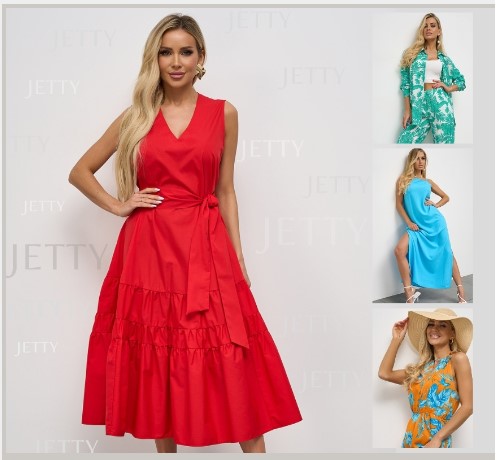 Jetty. ������ �������! ��������� ������ � ���������� ����� � �������, �����, ��������� � �����! �.9/24