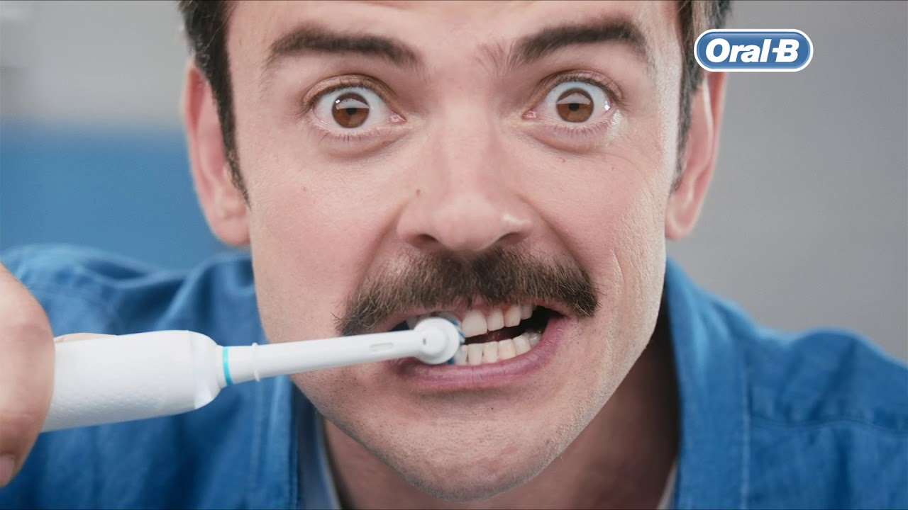 ����� � ������� ORAL-B. ����� ��� ����������. ����� ��� �������.  
