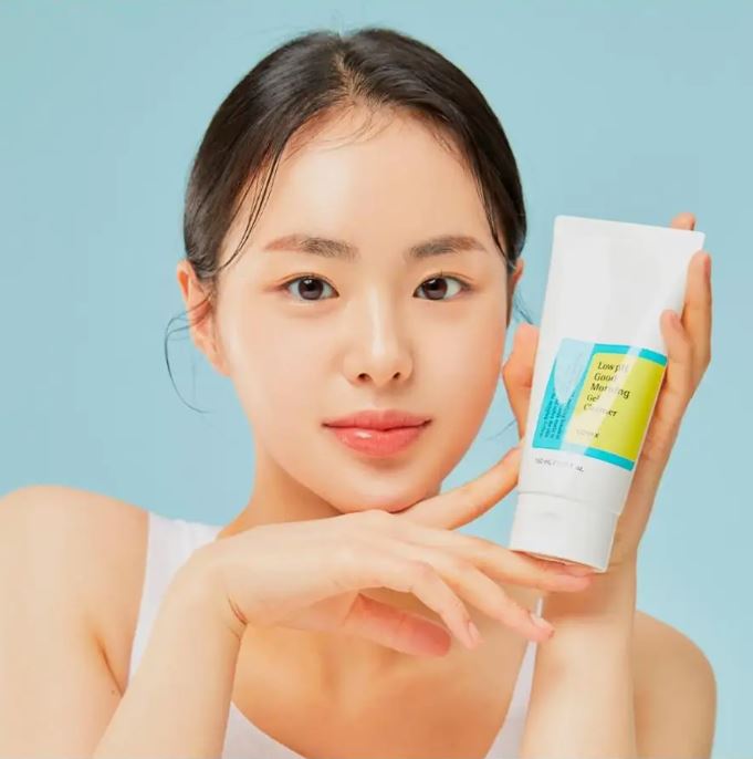 ���� ��� ��������� �������� Low PH Good Morning Gel Cleanser 150ml COSRX!!! ��������� ������� ��� �������� ���� ���� �����: ����������� ������� ������� ������� ������ � ����������� ������, ���� �������� �������, ������������� � �������� �� ���� ����.