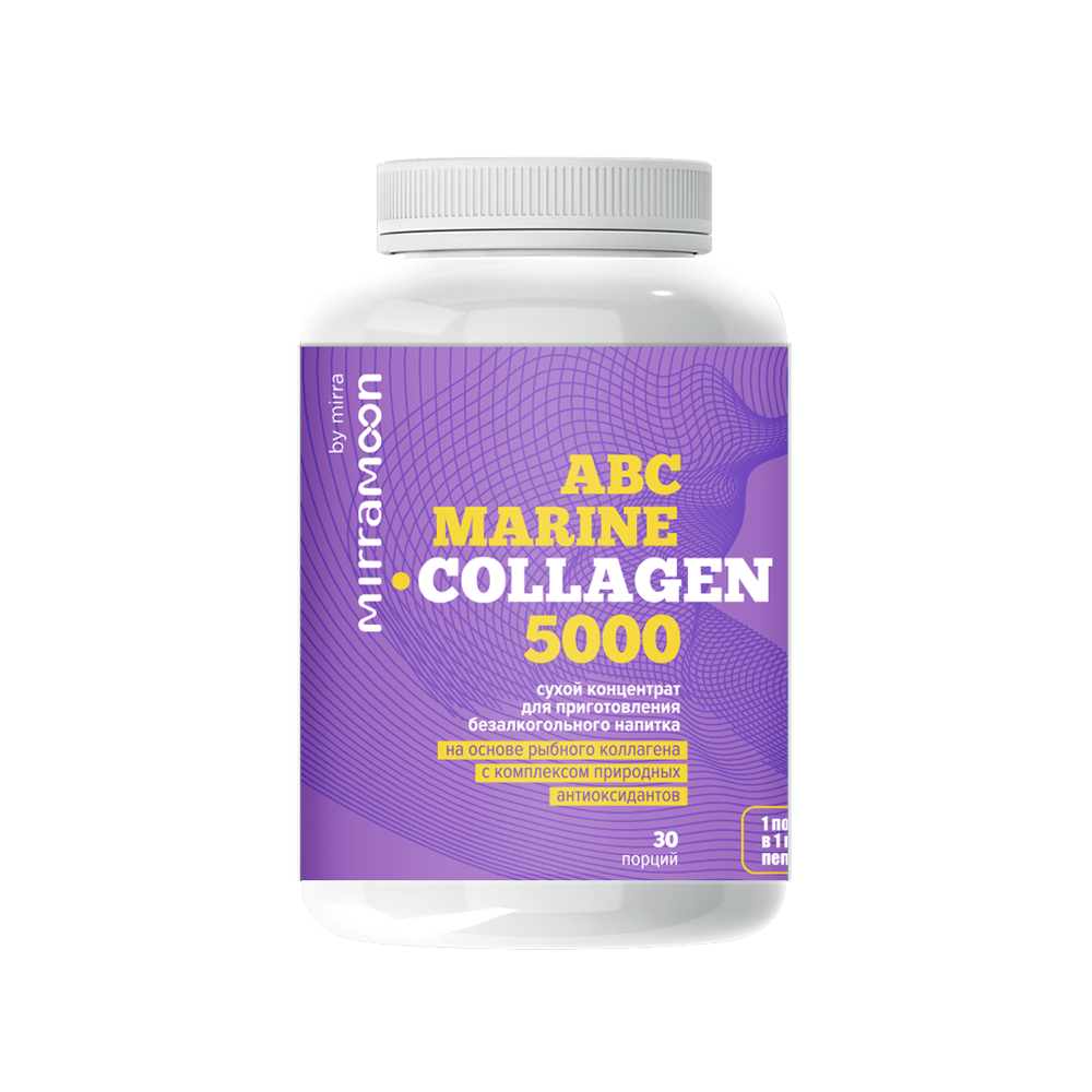 ������� - �������� ������� �������� ABC Marine Collagen. ��� ������ �������� � ���������! ������������� �� ��� 100!
