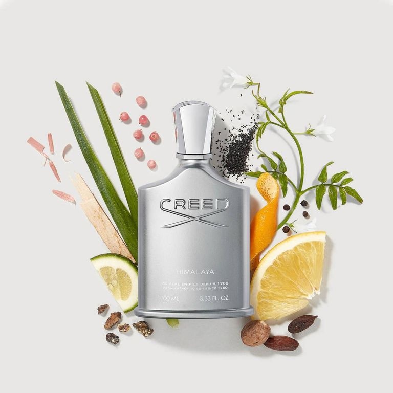 �������! CREED HIMALAYA - ������ ����� ������������� � �������������, ������ ������� ������ � �����! ���������� �����, ���������� �������� � ������������� ���������! �� � ��������� ����� ������������!