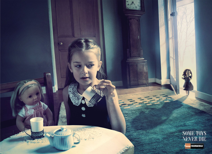 ��������� ������� ������� �� �������! DURACELL - �������� ������, ������� ������! 