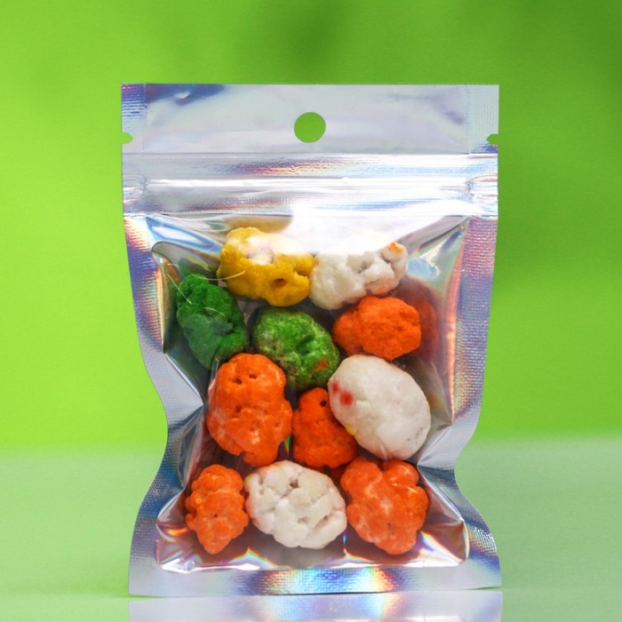 ������� ������ � ������ (Zip-lock)