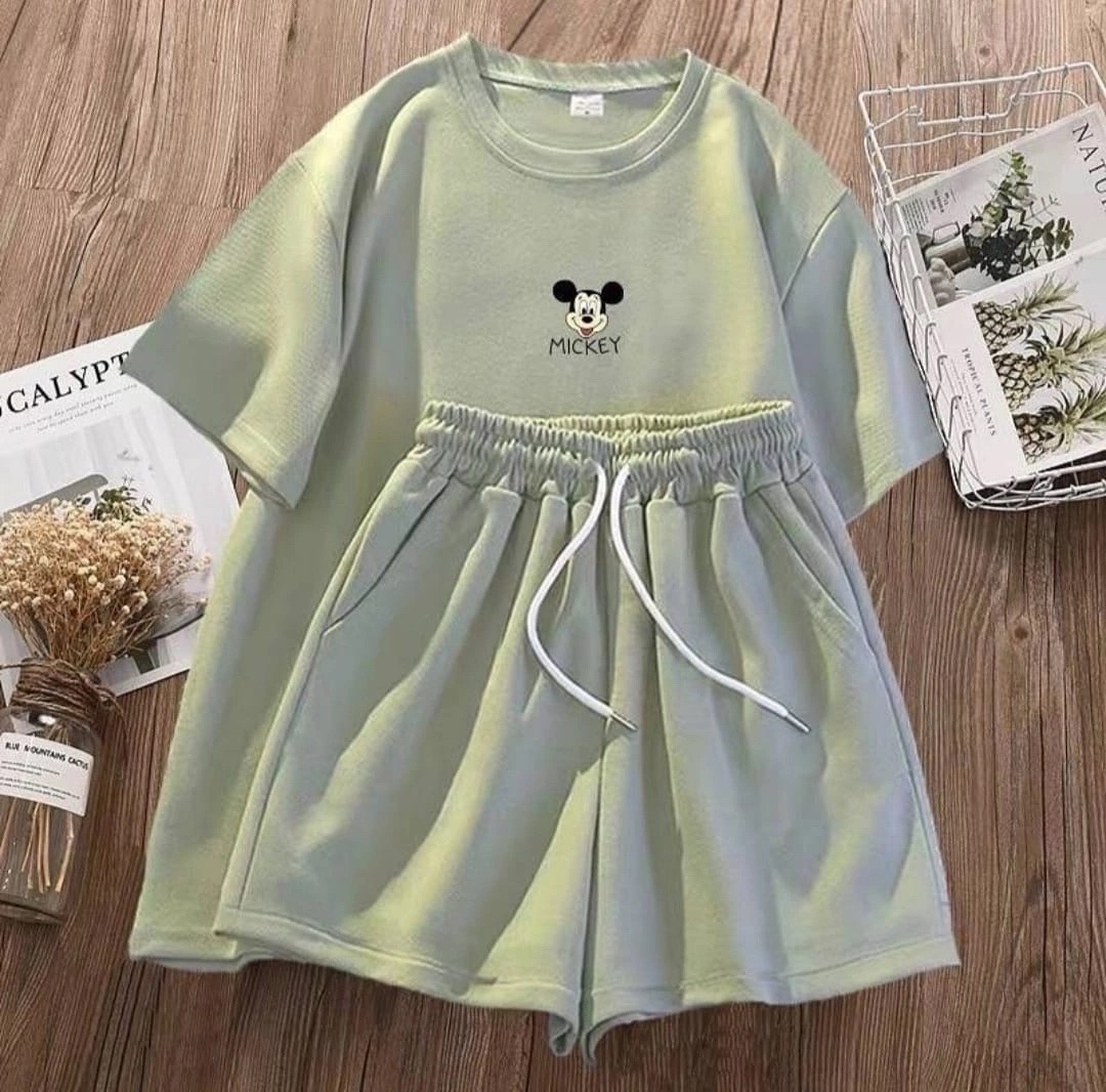 ������ ������ � ��������� ������� "MICKEY" �������� + ����� 